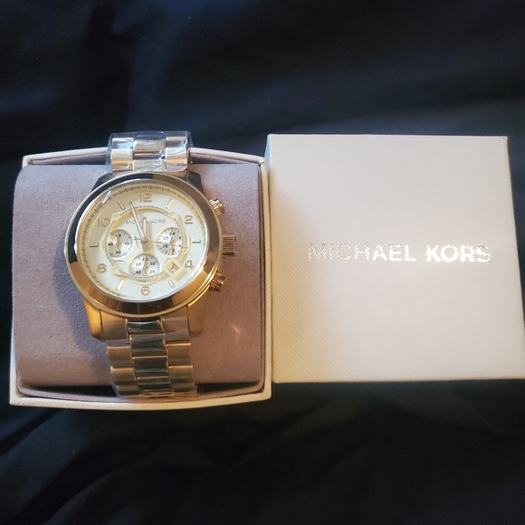 Men's watch - Picture 2 of 2